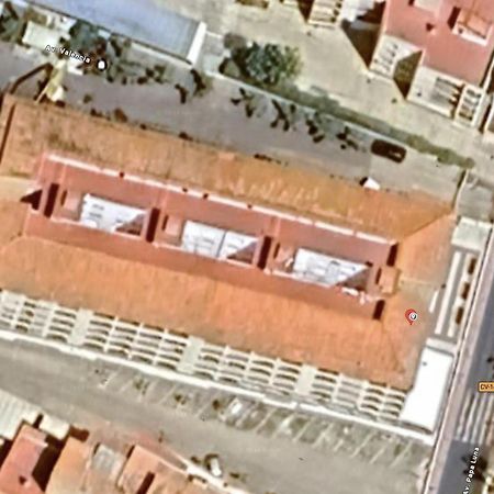 Apartamento Playa Norte 2 Пеніскола Екстер'єр фото
