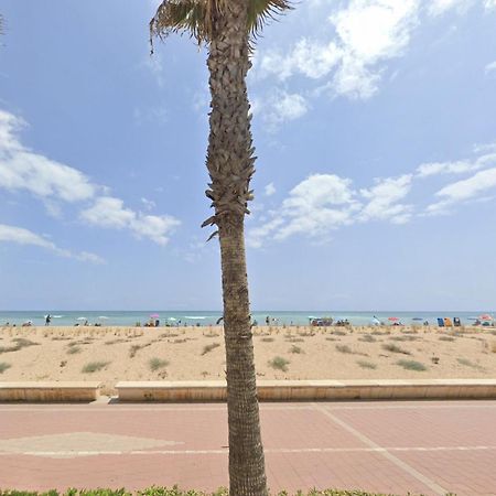 Apartamento Playa Norte 2 Пеніскола Екстер'єр фото