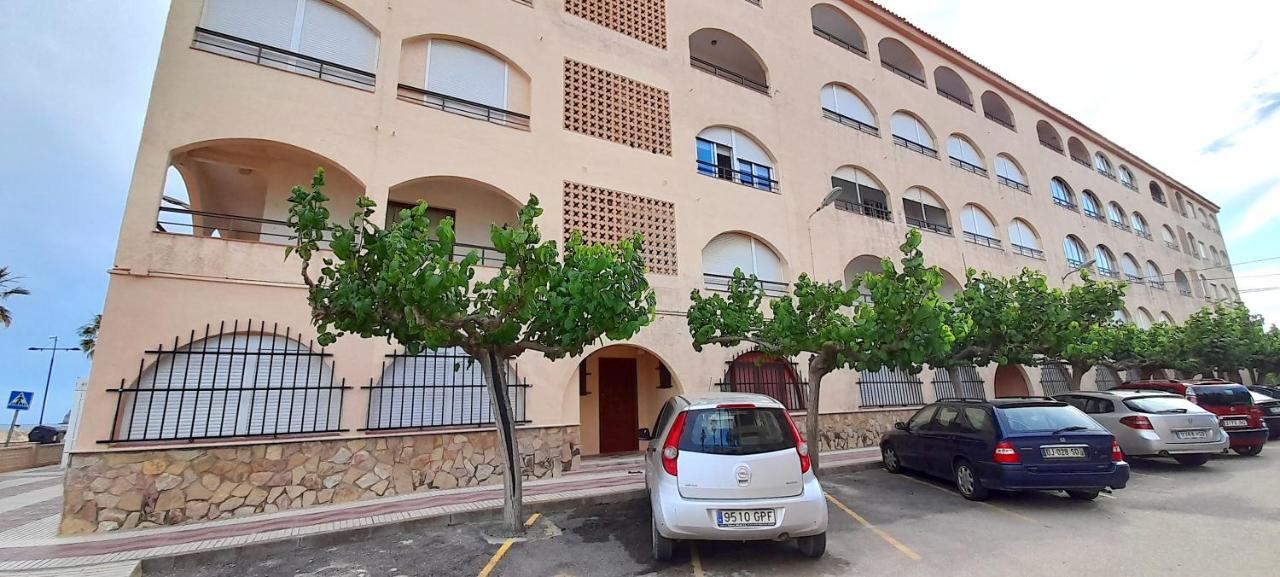 Apartamento Playa Norte 2 Пеніскола Екстер'єр фото